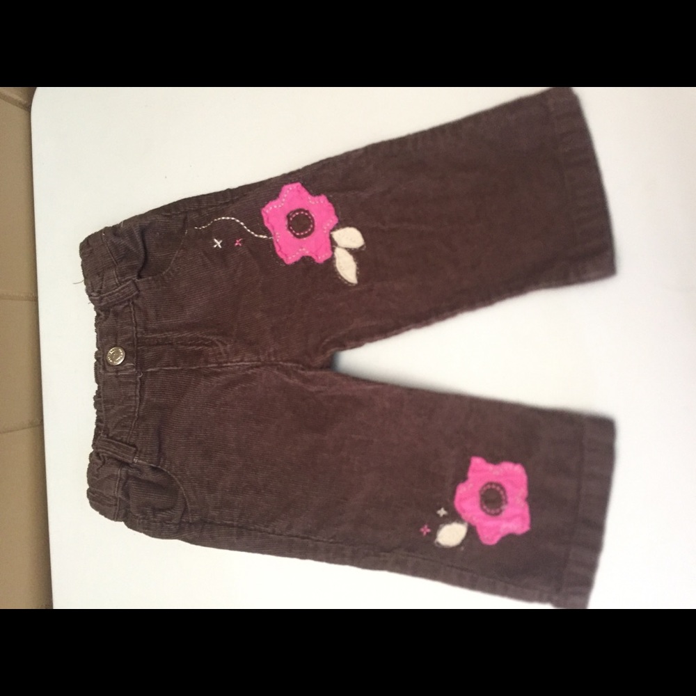18 months pants lot